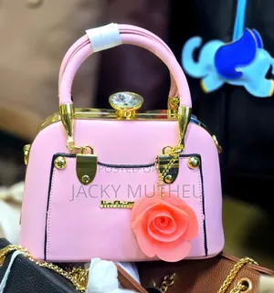 Luxury Handbags