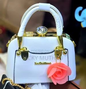 Luxury Handbags