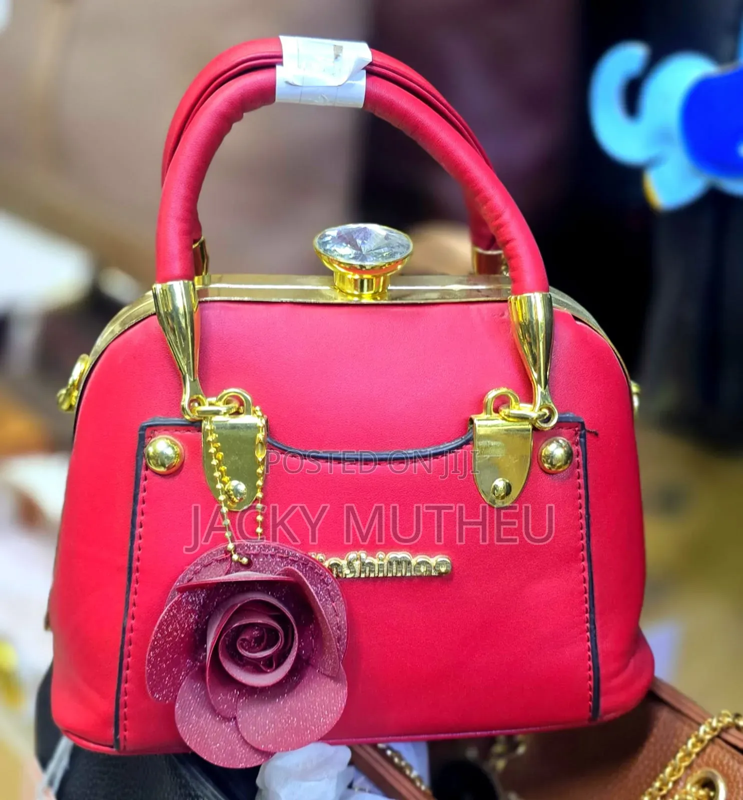 Luxury Handbags