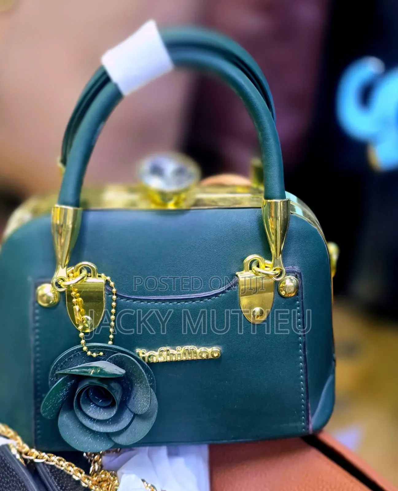 Luxury Handbags