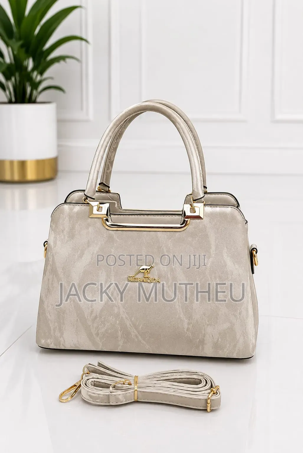 Luxury Handbags