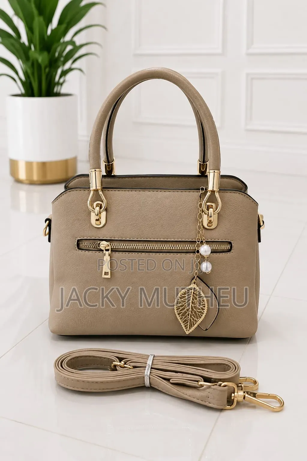 Luxury Handbags