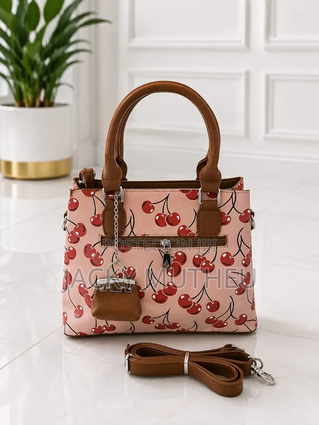 Luxury Handbags