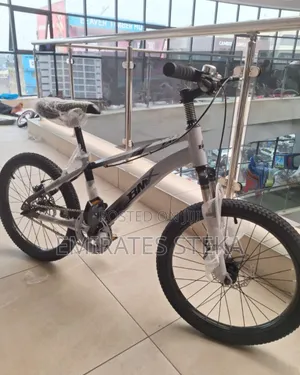 Bike BMX Three Gun Kids Bikes Size 20