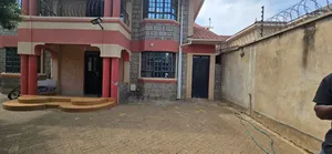 3bdrm Maisonette in Membley Estate for rent