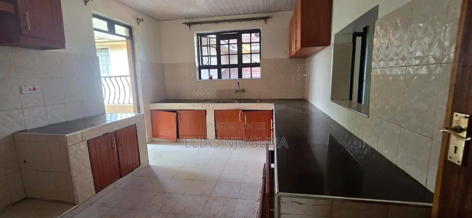 3bdrm Maisonette in Membley Estate for rent