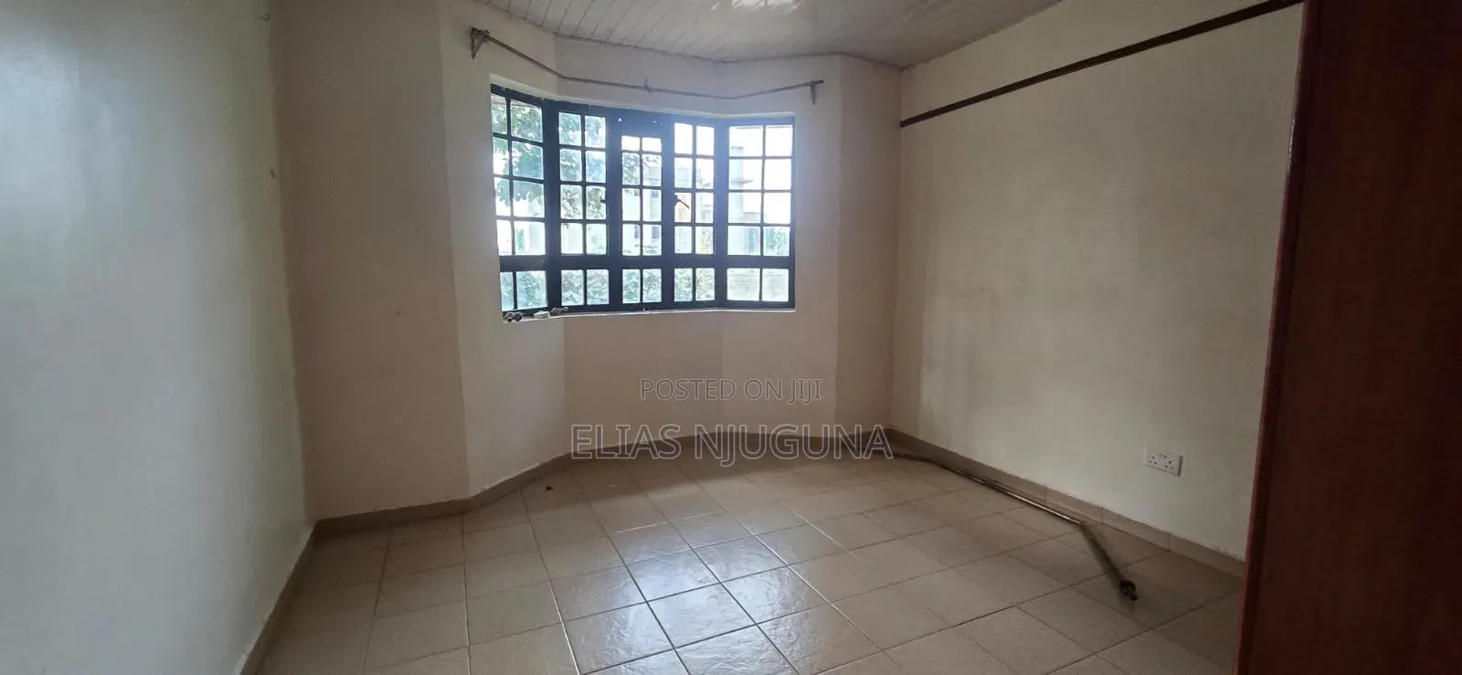 3bdrm Maisonette in Membley Estate for rent