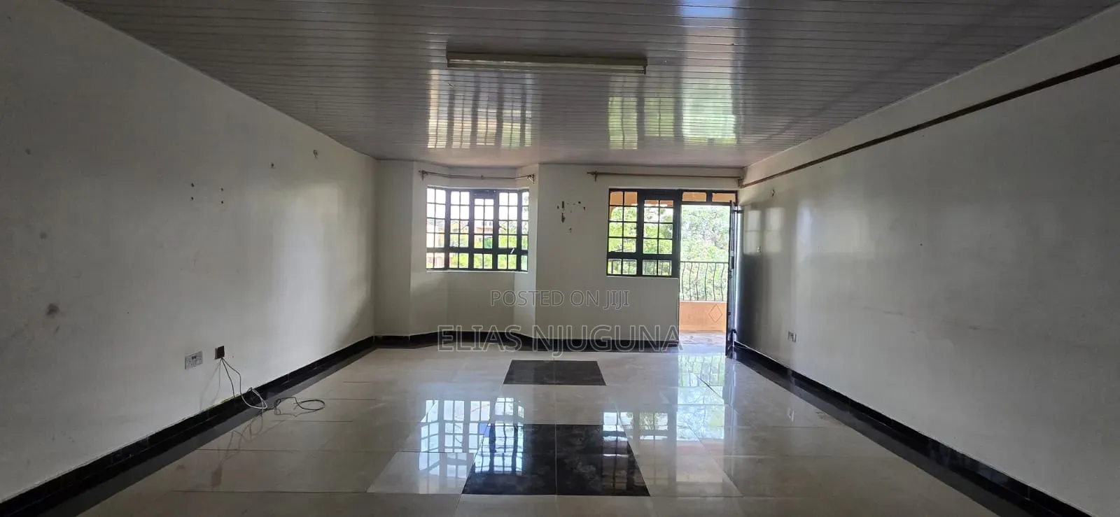3bdrm Maisonette in Membley Estate for rent