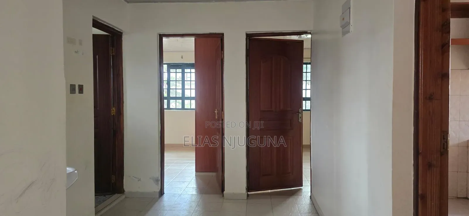 3bdrm Maisonette in Membley Estate for rent