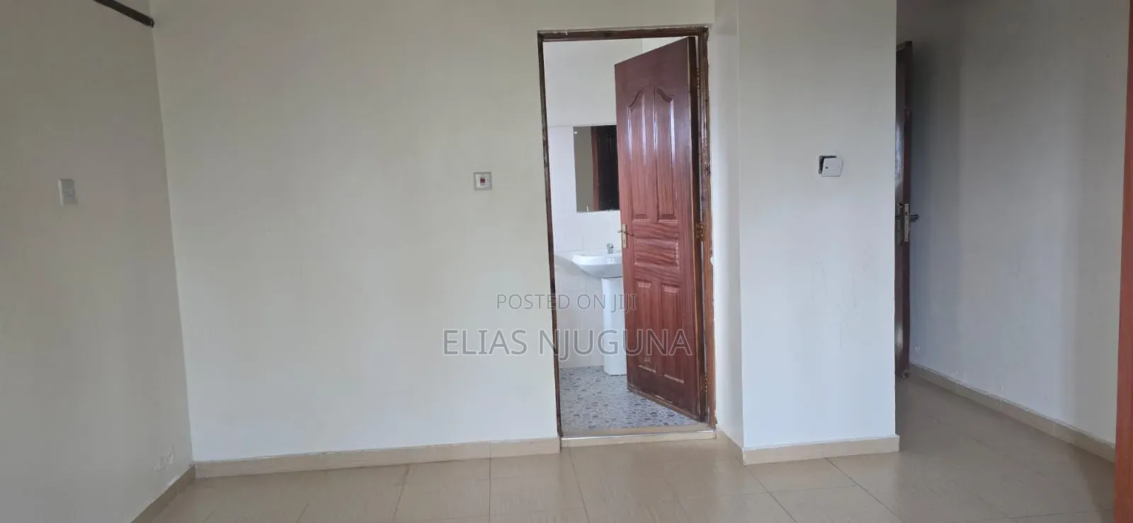 3bdrm Maisonette in Membley Estate for rent