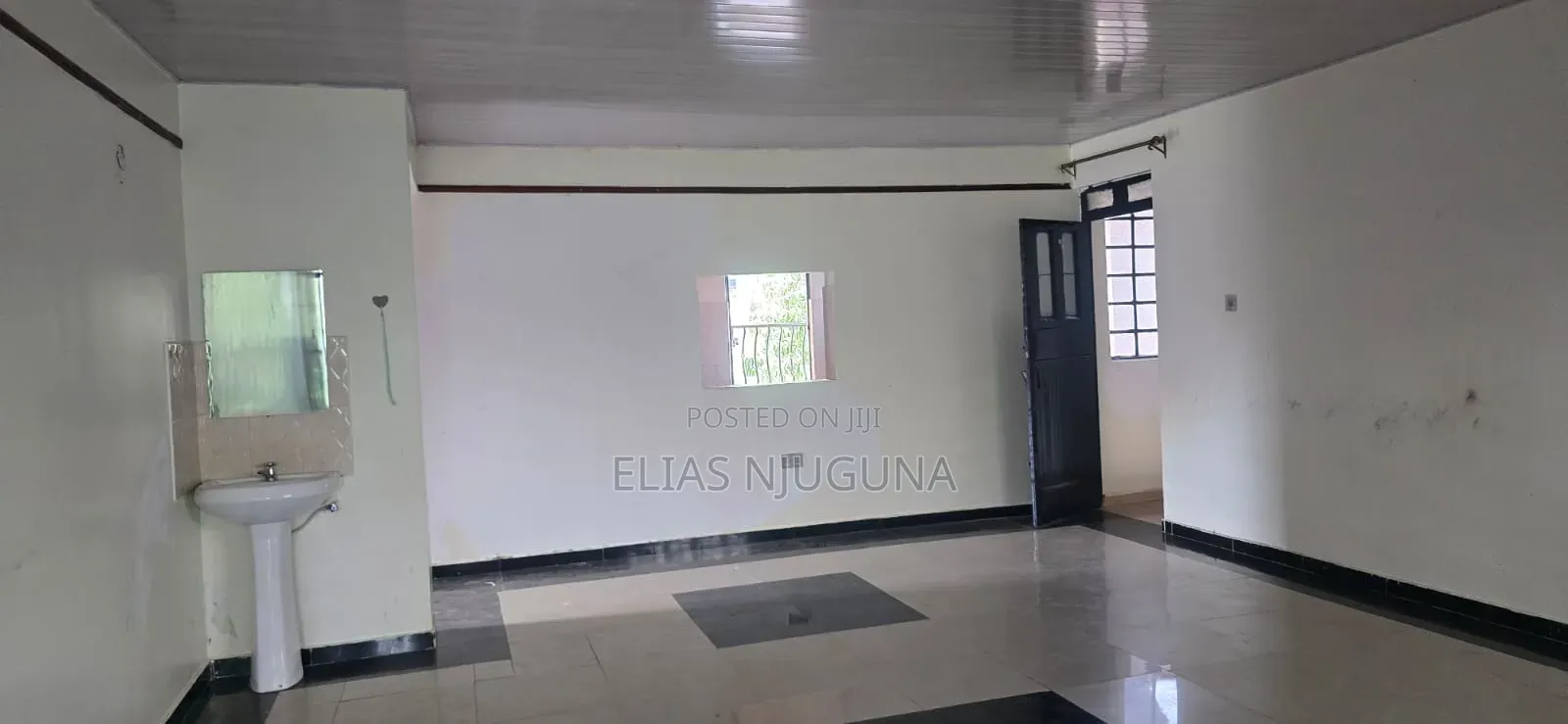 3bdrm Maisonette in Membley Estate for rent