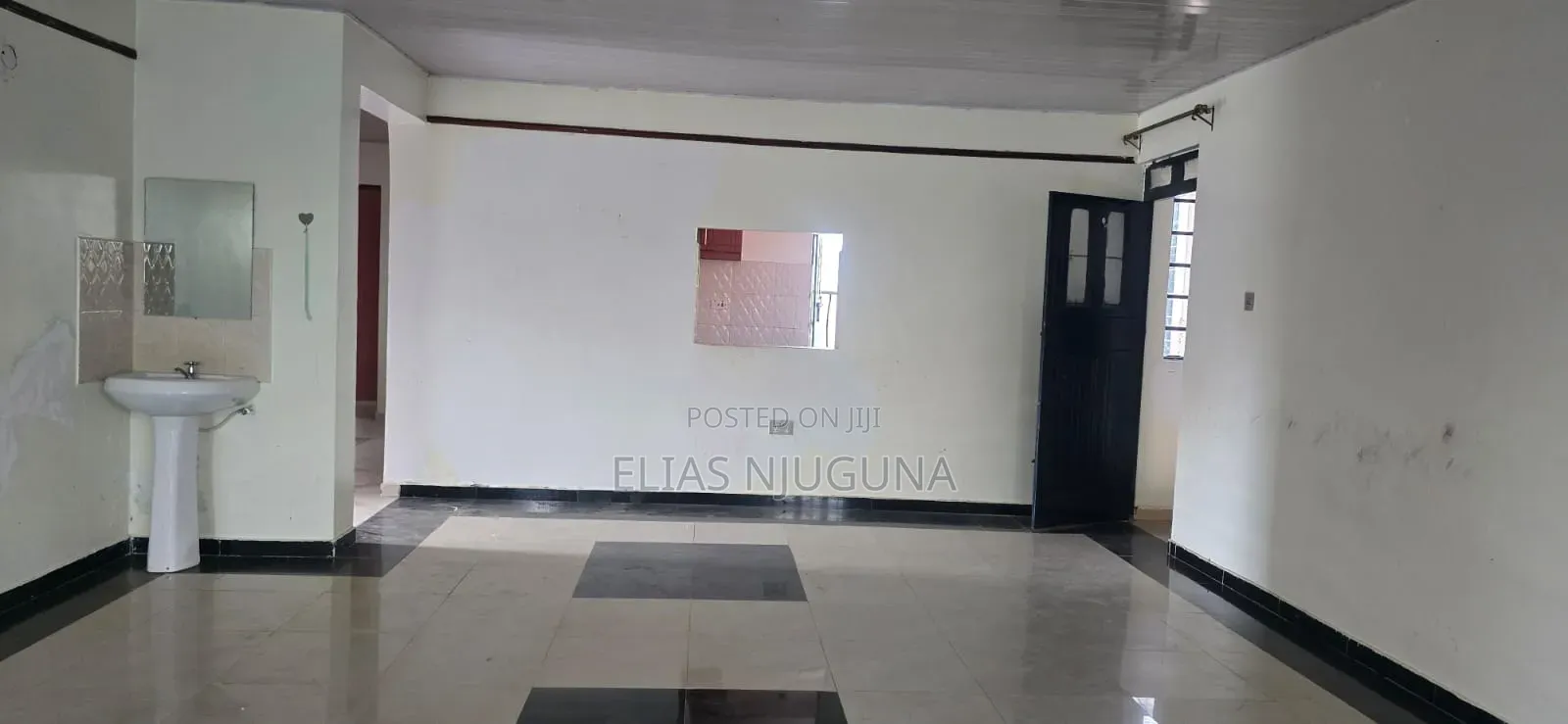 3bdrm Maisonette in Membley Estate for rent