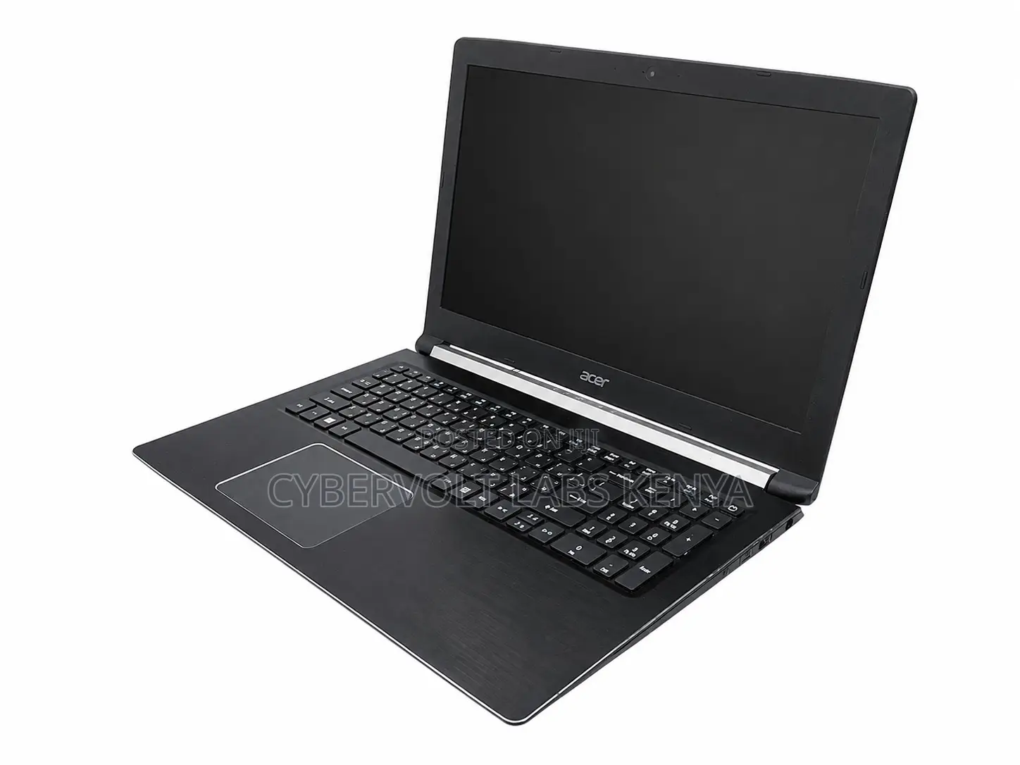 Laptop Acer Aspire A715 71G 16GB Intel Core i7 HDD 500GB