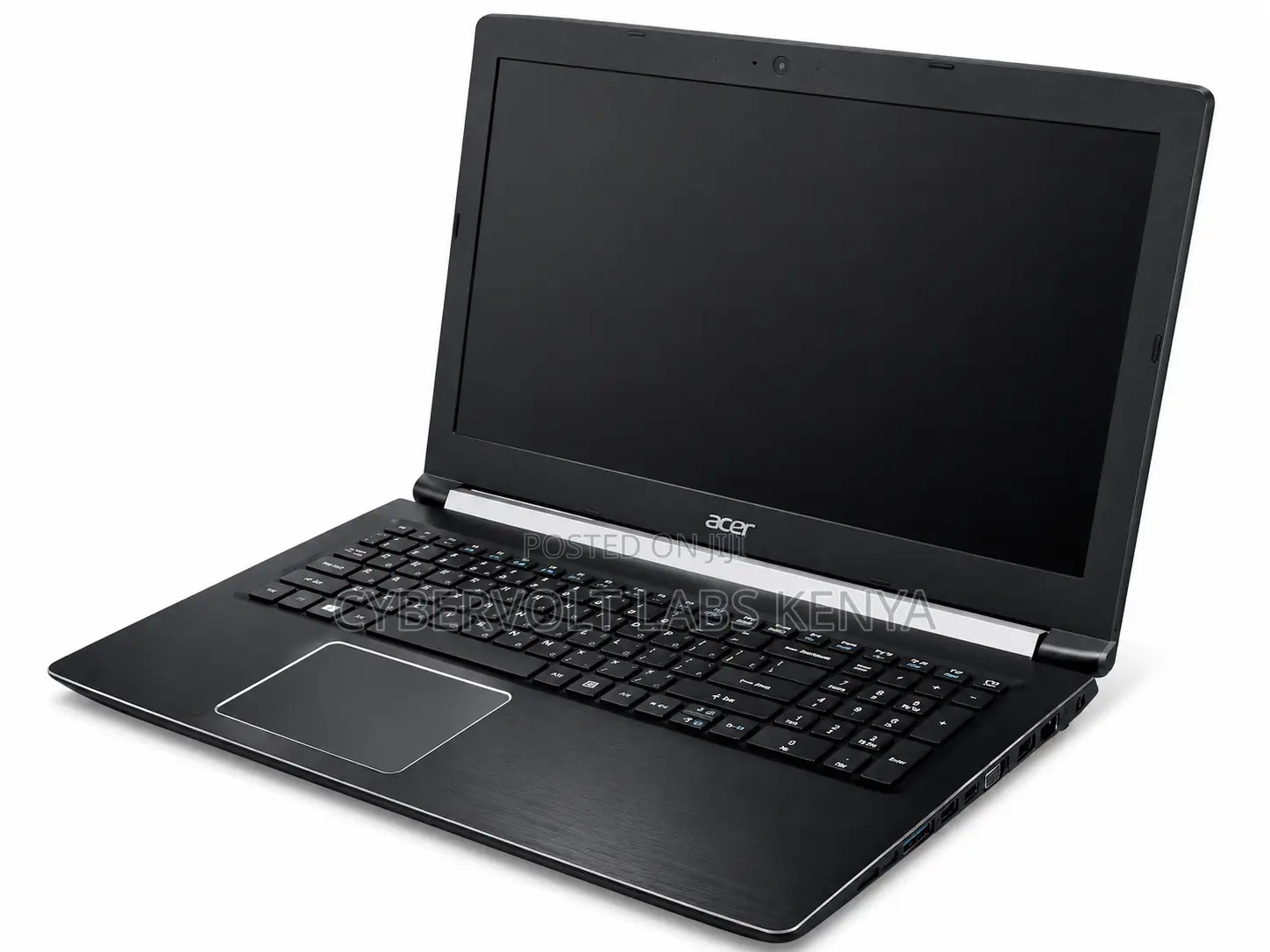 Laptop Acer Aspire A715 71G 16GB Intel Core i7 HDD 500GB