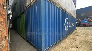 Shipping Containers for Sale