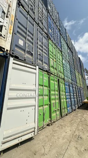 Shipping Containers for Sale