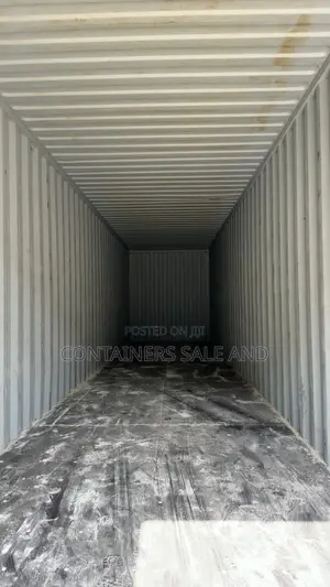 Shipping Containers for Sale