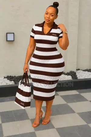 New Arrivals 
2pc Set(knitted Dress + Knitted Tote Bag)