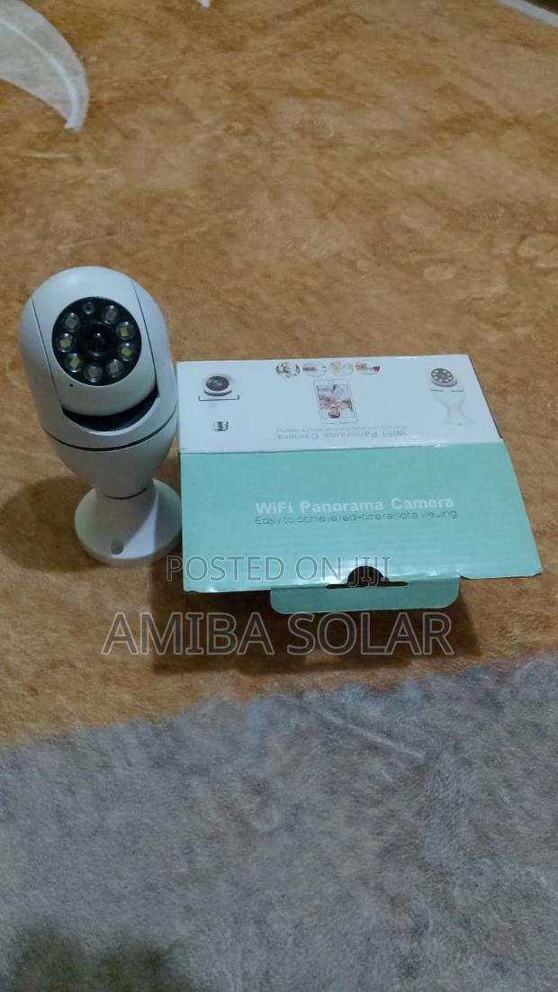 CCTV Panaroma Camera - thumbnail 2