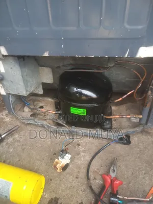 Fridge Freezer Repairs