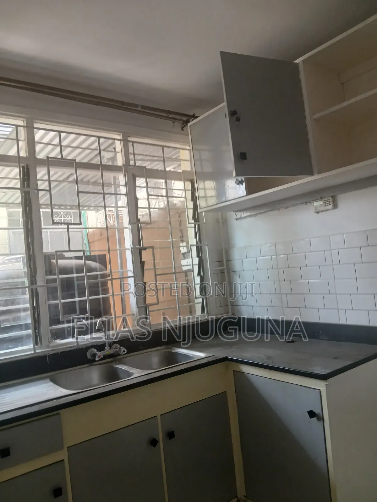 4bdrm Maisonette in Buruburu-Prudential for rent