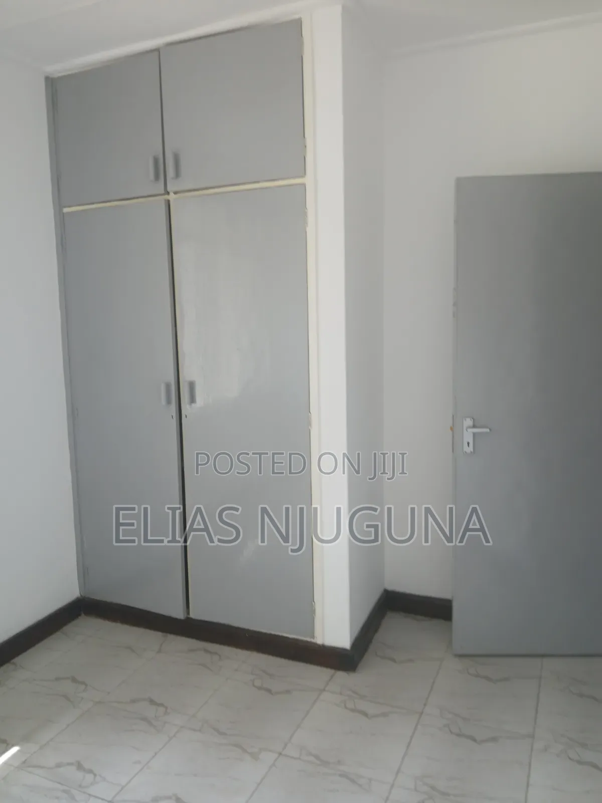4bdrm Maisonette in Buruburu-Prudential for rent