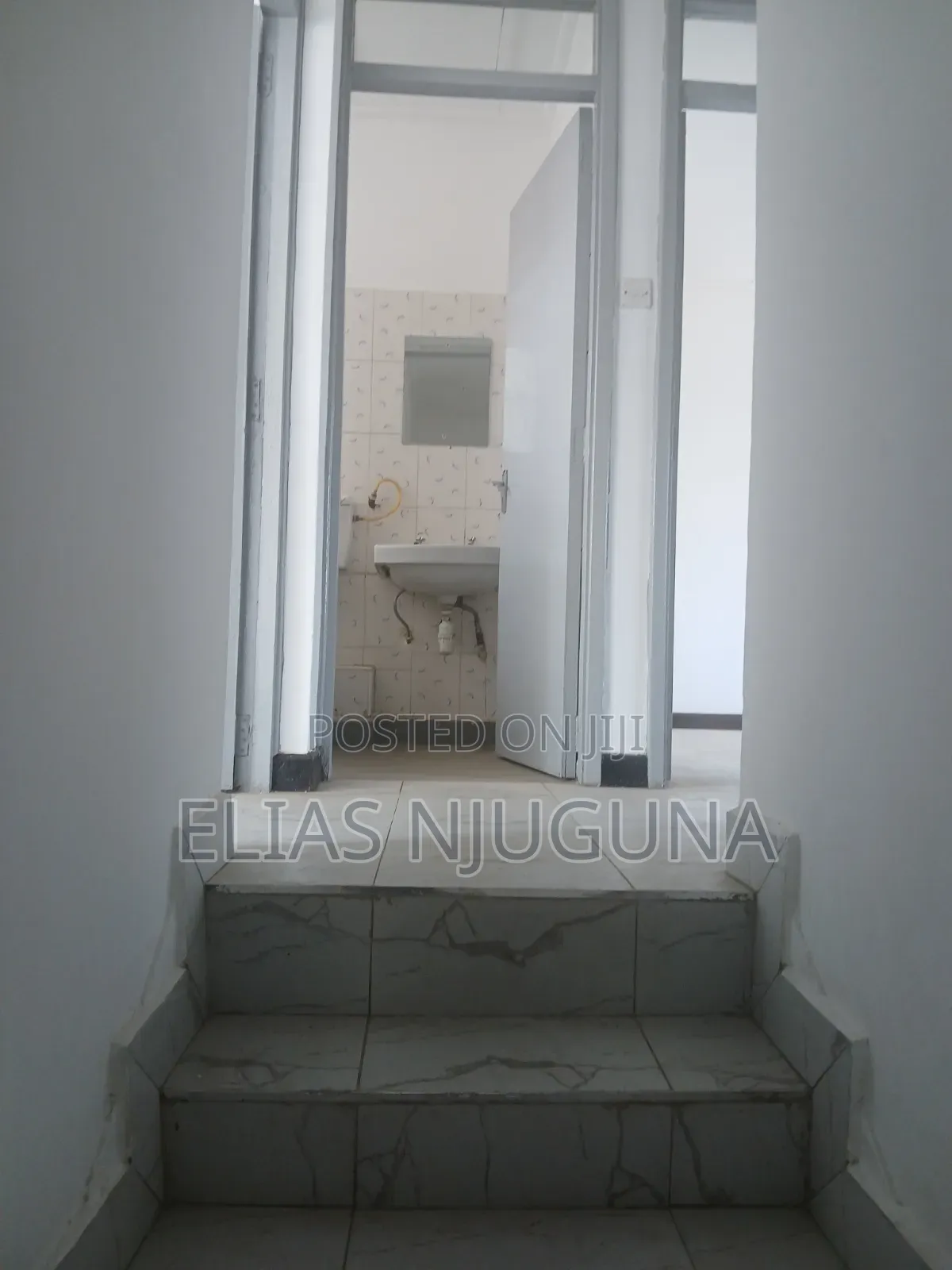 4bdrm Maisonette in Buruburu-Prudential for rent