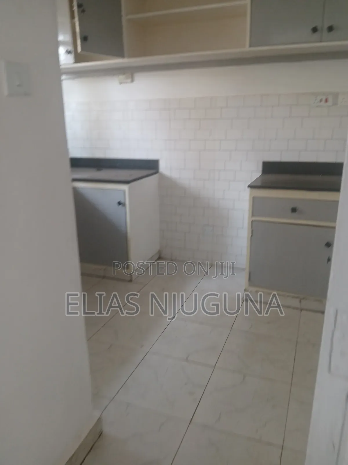 4bdrm Maisonette in Buruburu-Prudential for rent