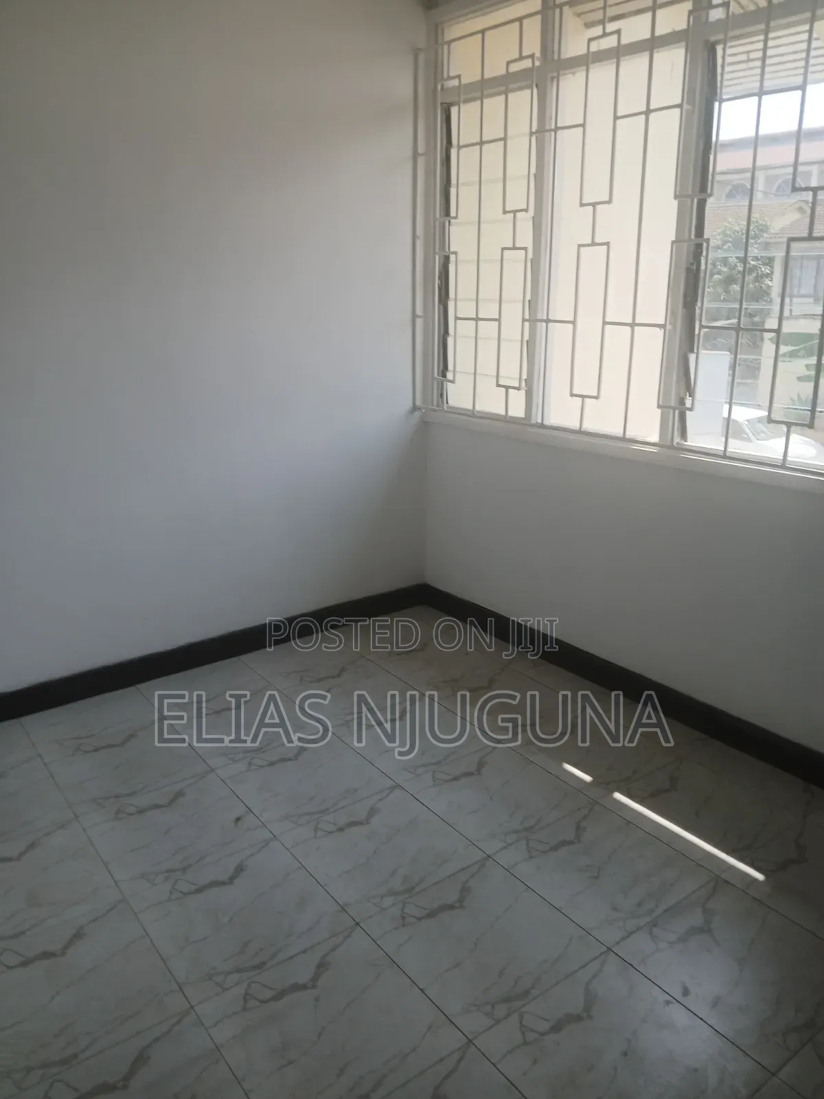 4bdrm Maisonette in Buruburu-Prudential for rent