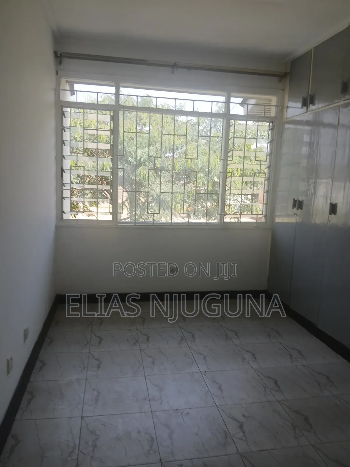 4bdrm Maisonette in Buruburu-Prudential for rent