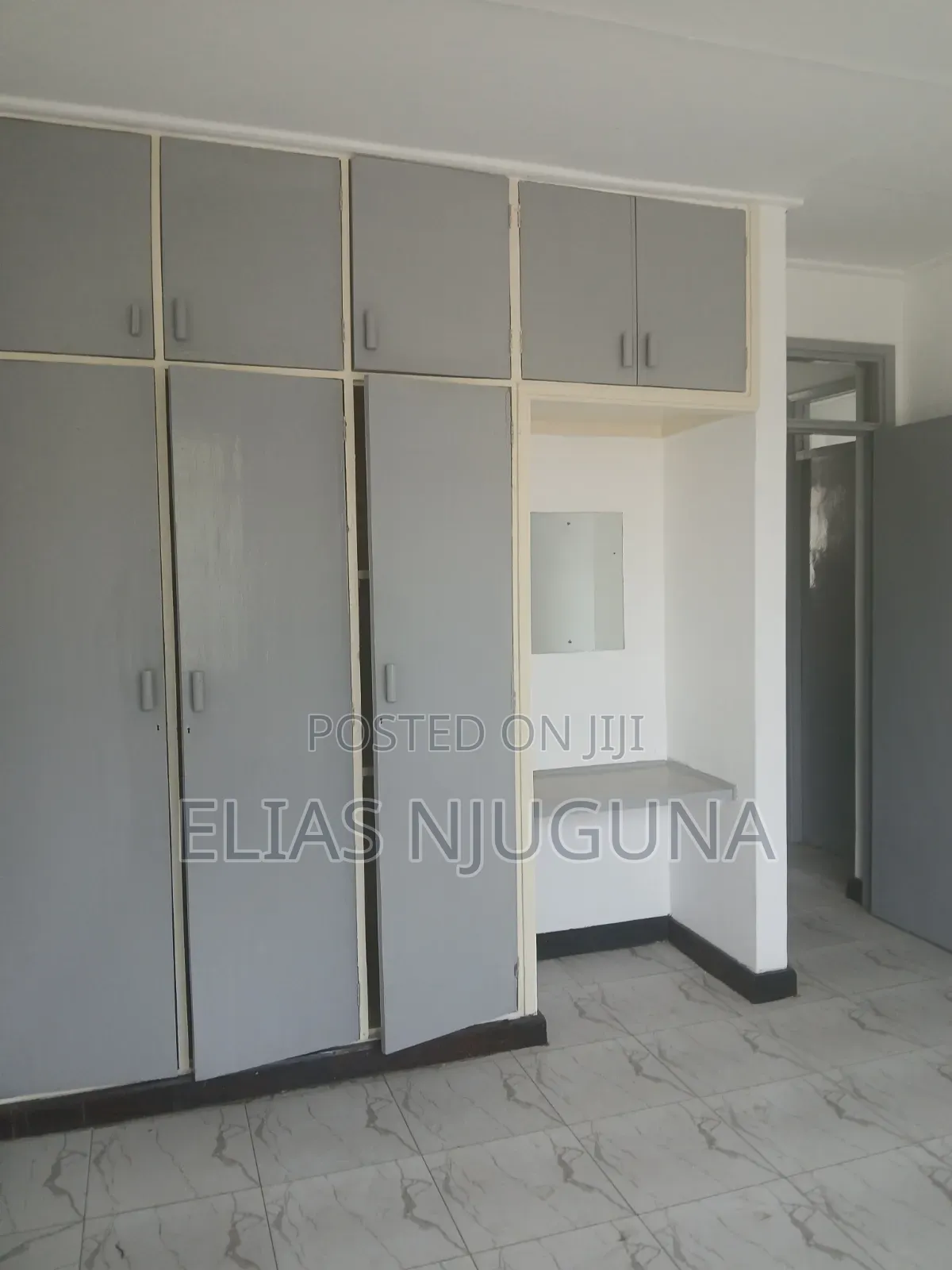 4bdrm Maisonette in Buruburu-Prudential for rent