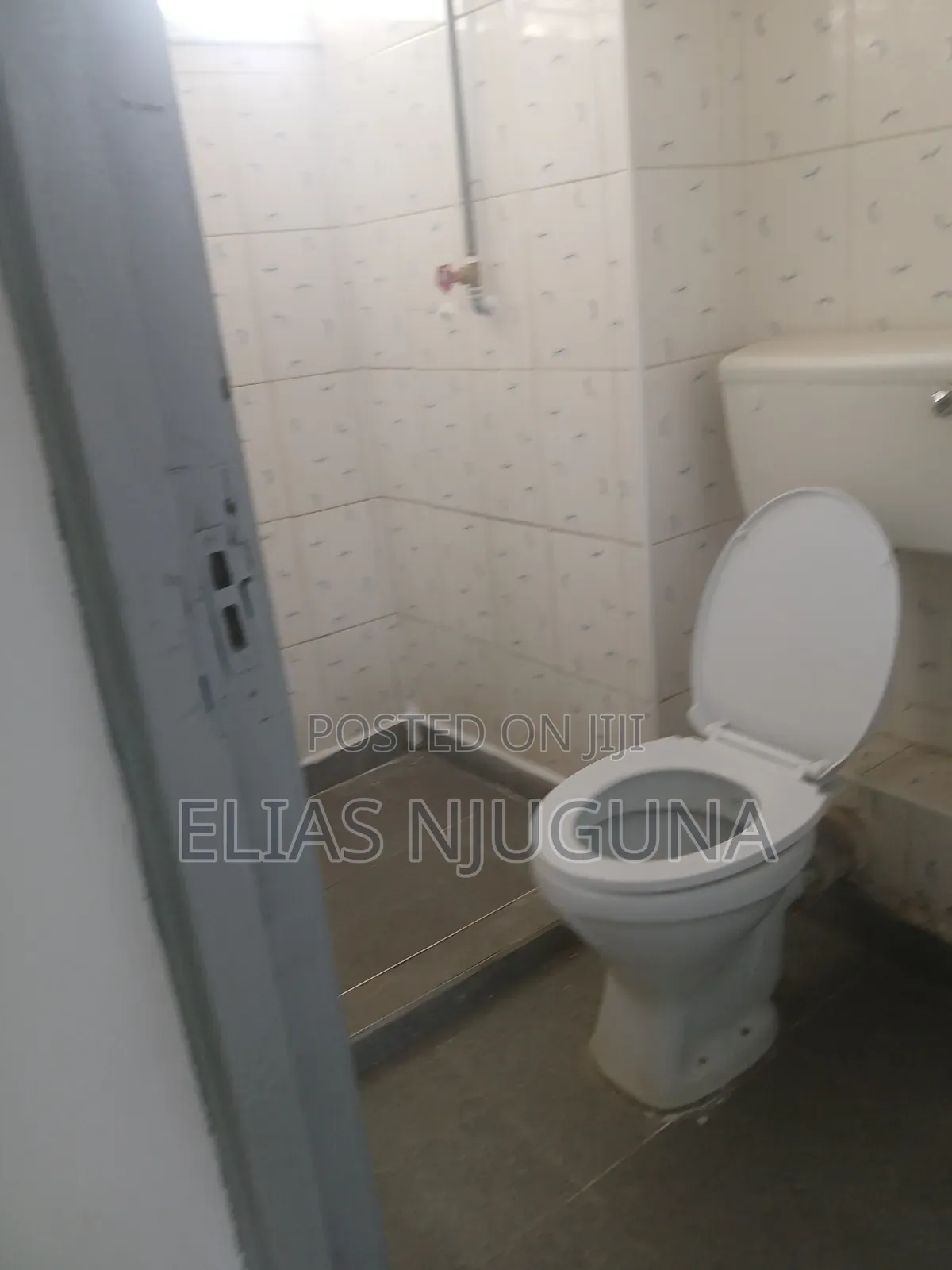 4bdrm Maisonette in Buruburu-Prudential for rent