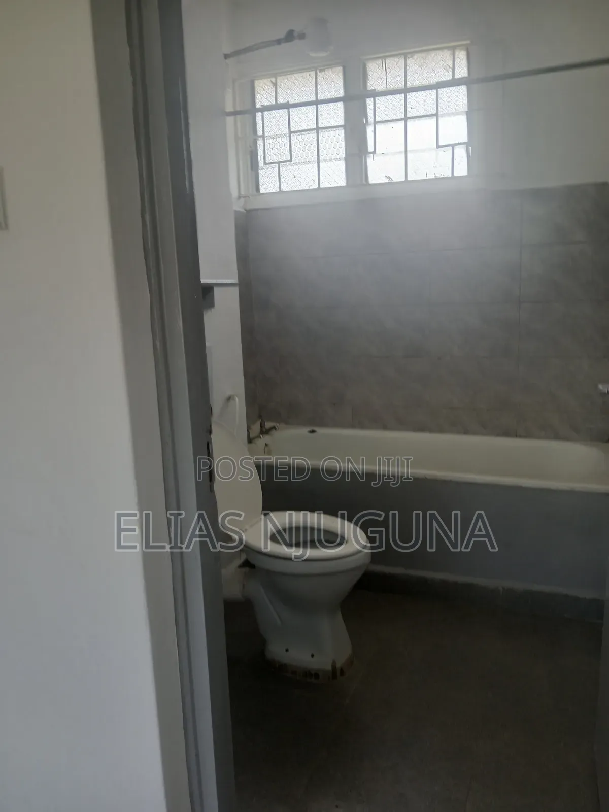 4bdrm Maisonette in Buruburu-Prudential for rent