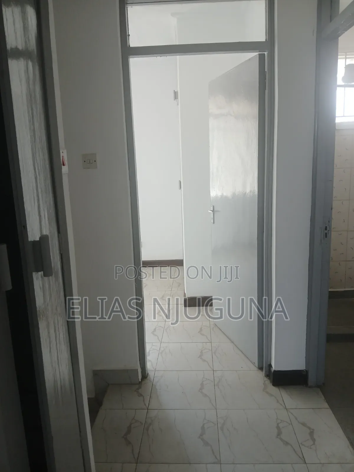 4bdrm Maisonette in Buruburu-Prudential for rent
