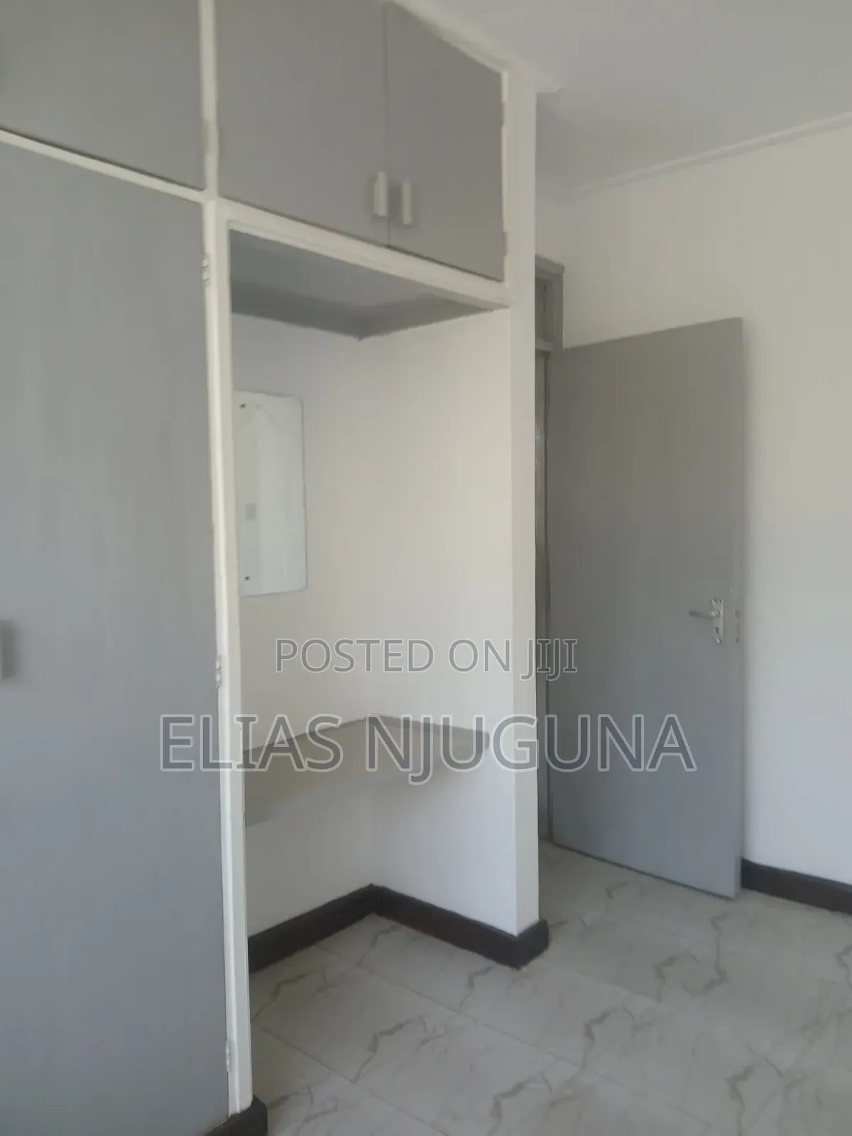 4bdrm Maisonette in Buruburu-Prudential for rent