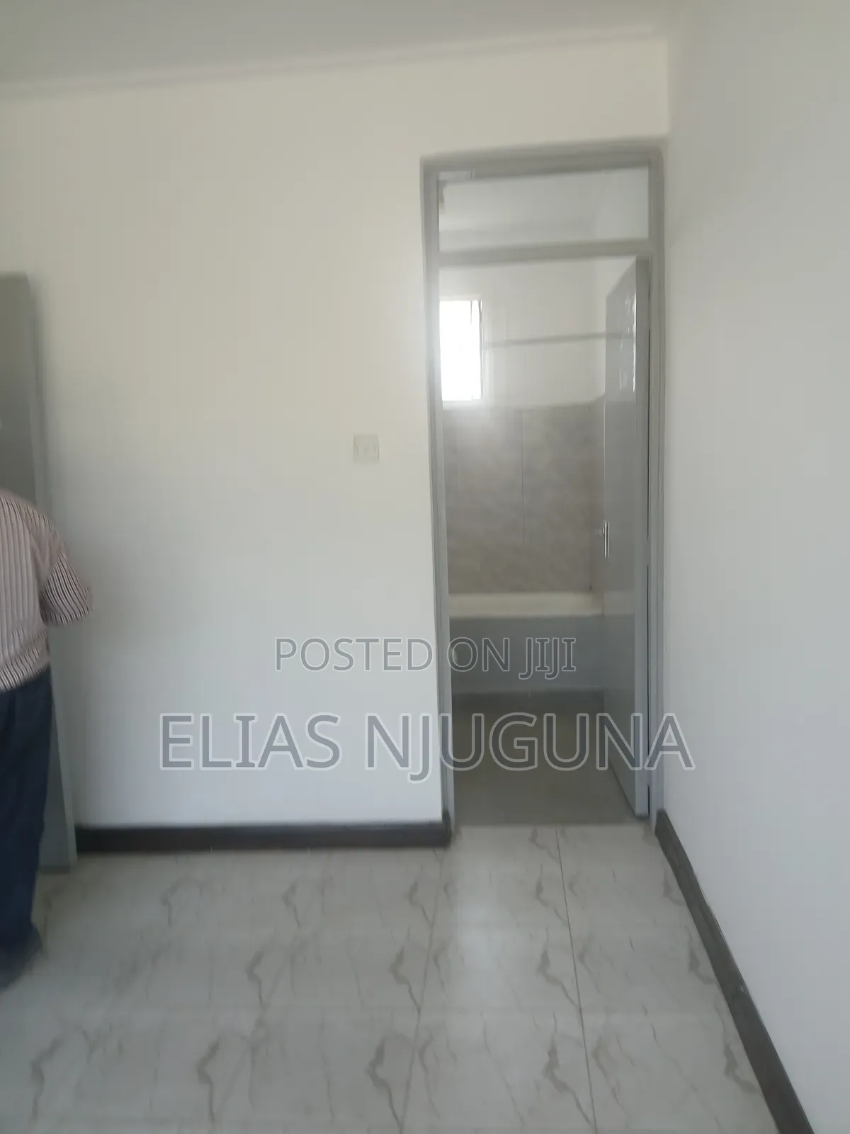 4bdrm Maisonette in Buruburu-Prudential for rent