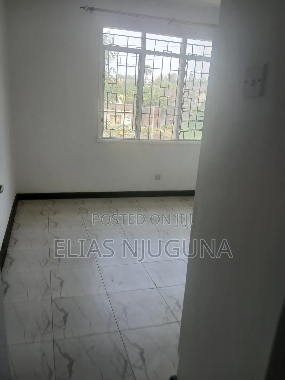4bdrm Maisonette in Buruburu-Prudential for rent