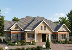 Contact Fmax Engineering LTD for Your House Construction Renovation