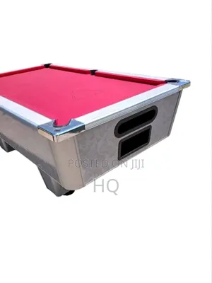 Pool Table