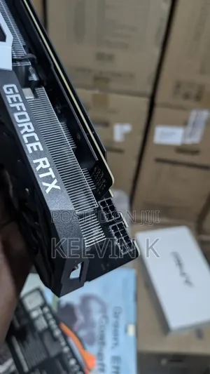 Nvidia RTX 2070 Armour 8gb Gaming Graphics Card Gpu
