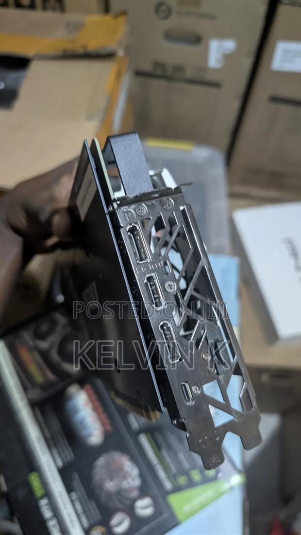 Nvidia RTX 2070 Armour 8gb Gaming Graphics Card Gpu - thumbnail 5