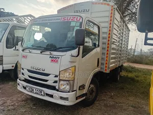 Isuzu NMR 3000cc