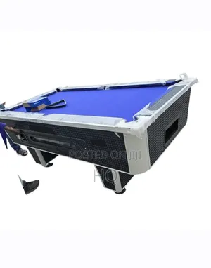 Pool Table for Sale