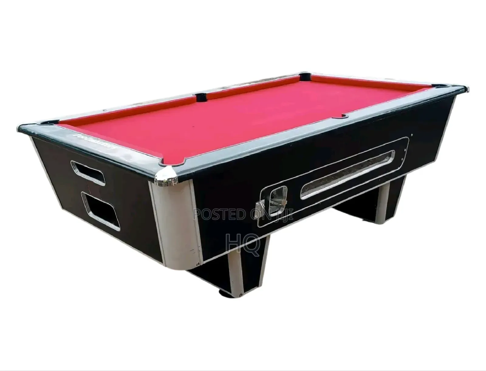 Pool Table