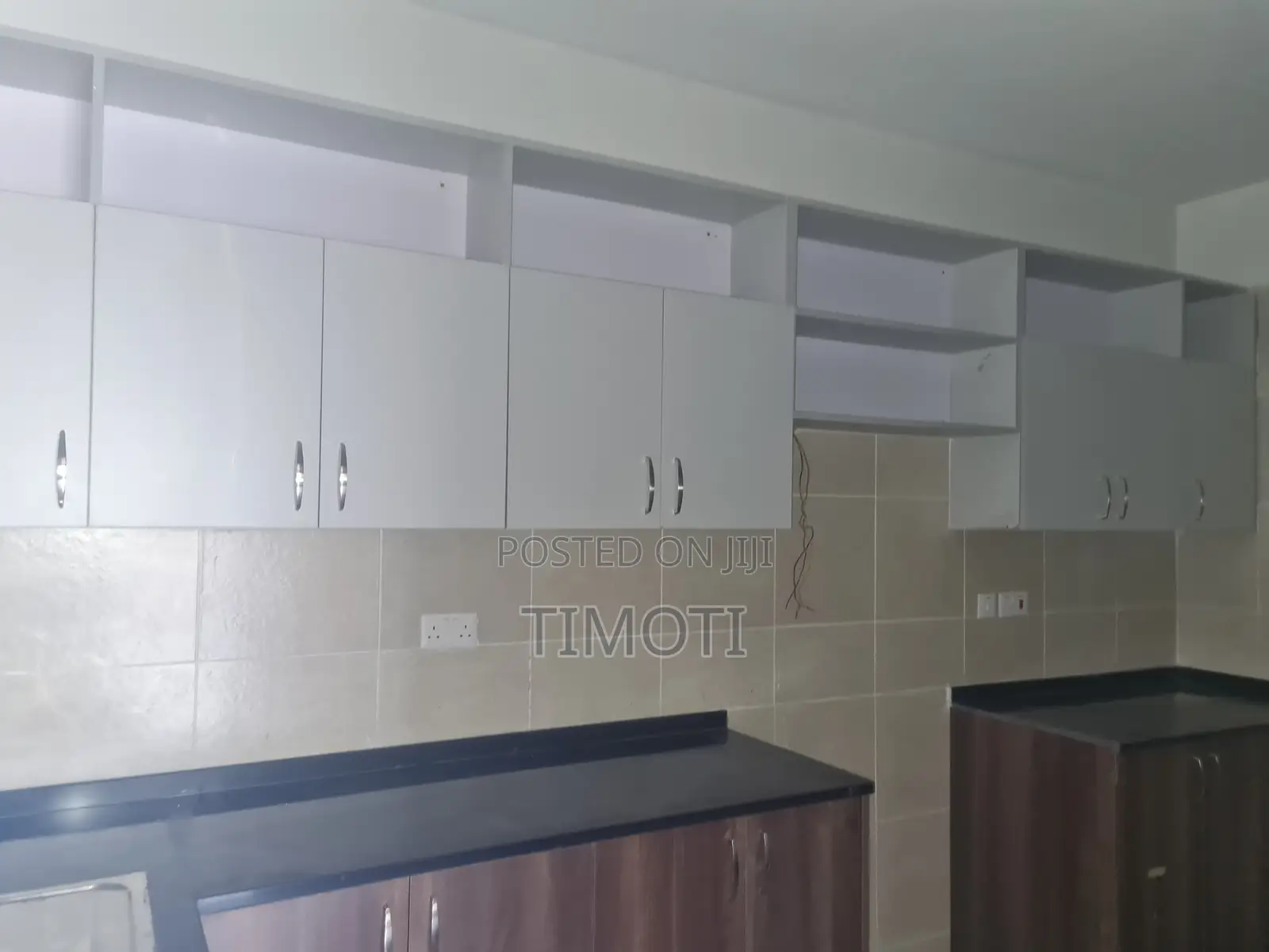 3 Bedroom Apartment Plus SQ