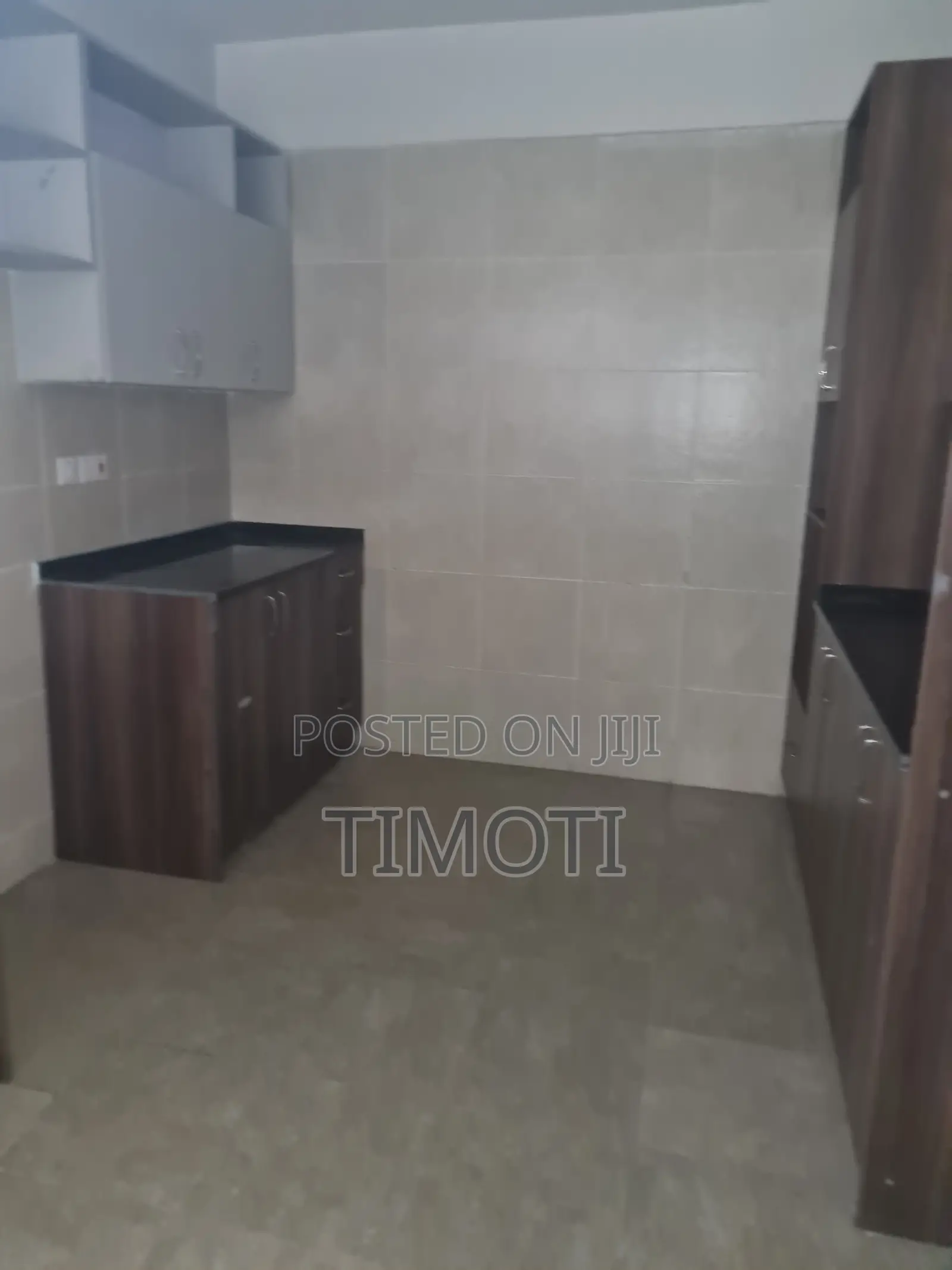 3 Bedroom Apartment Plus SQ
