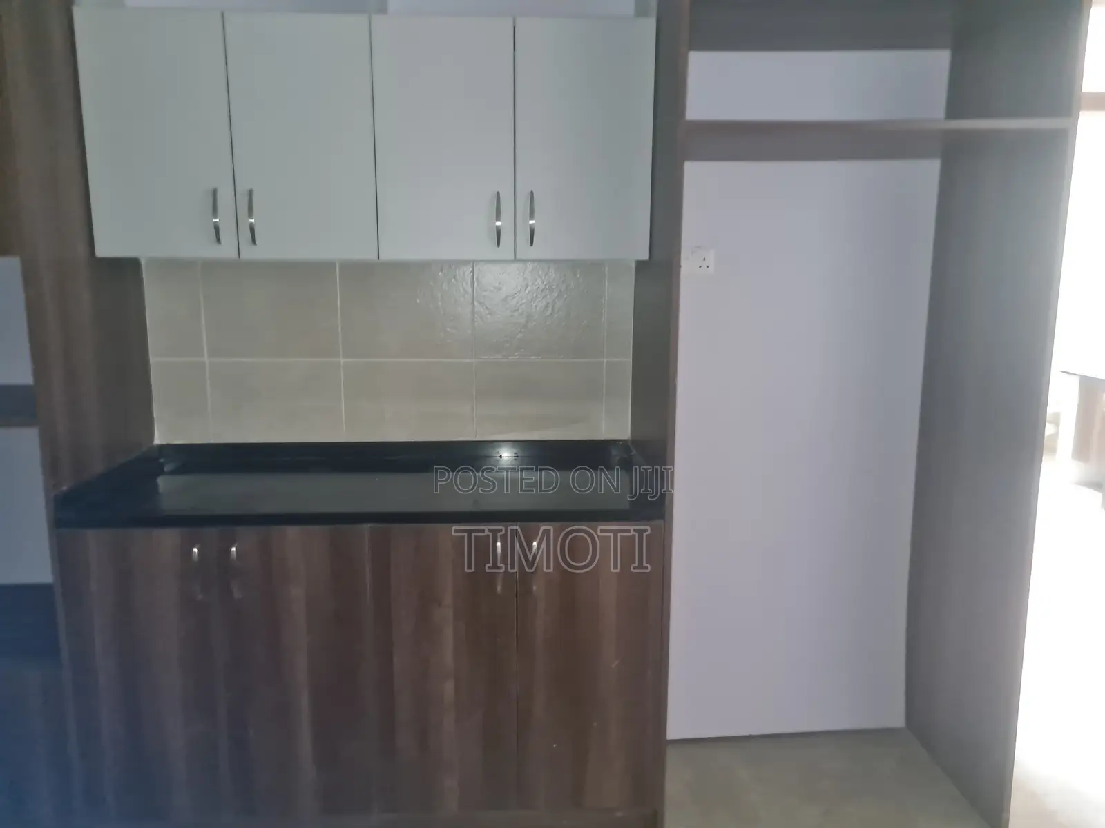 3 Bedroom Apartment Plus SQ
