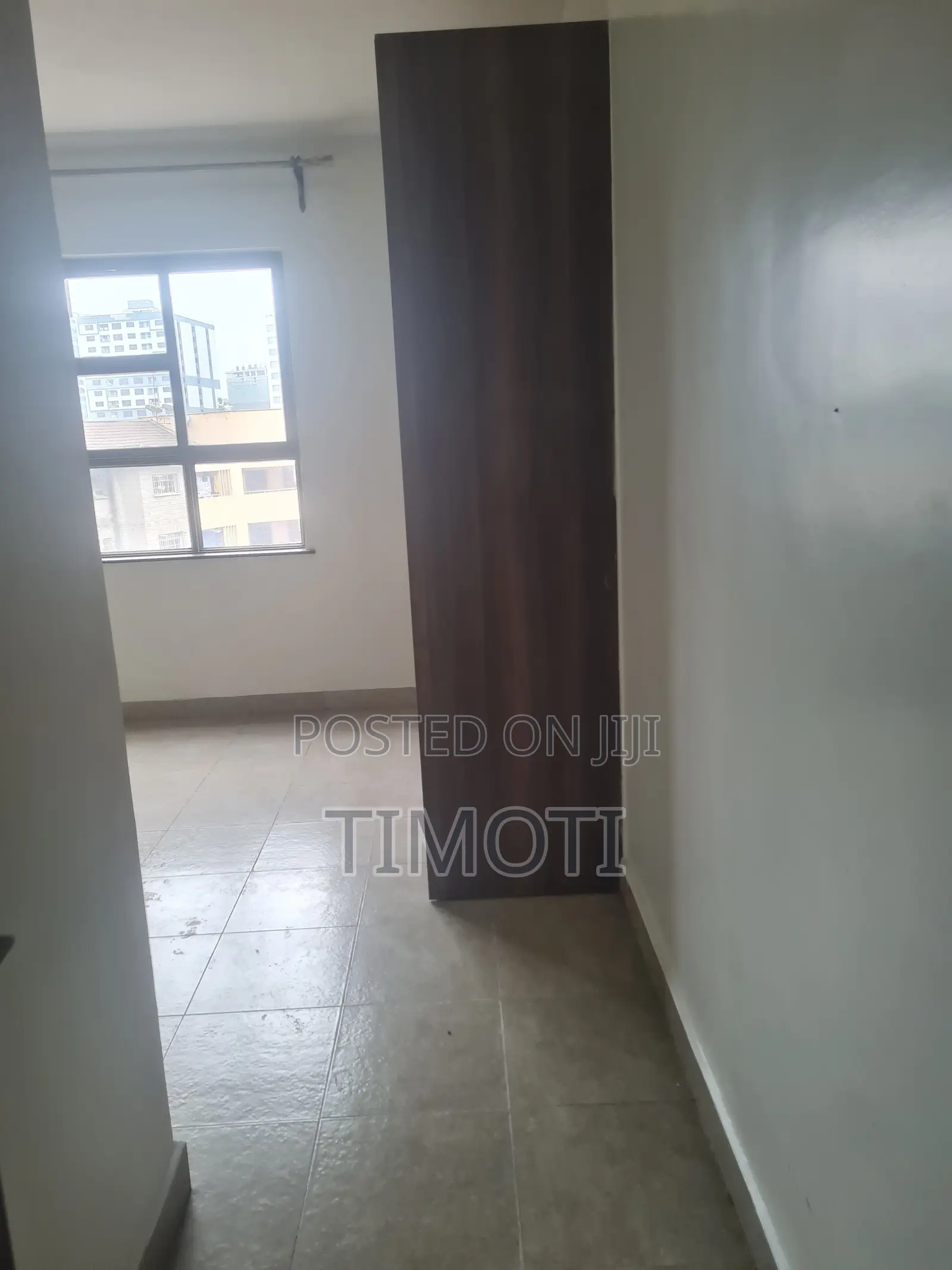 3 Bedroom Apartment Plus SQ