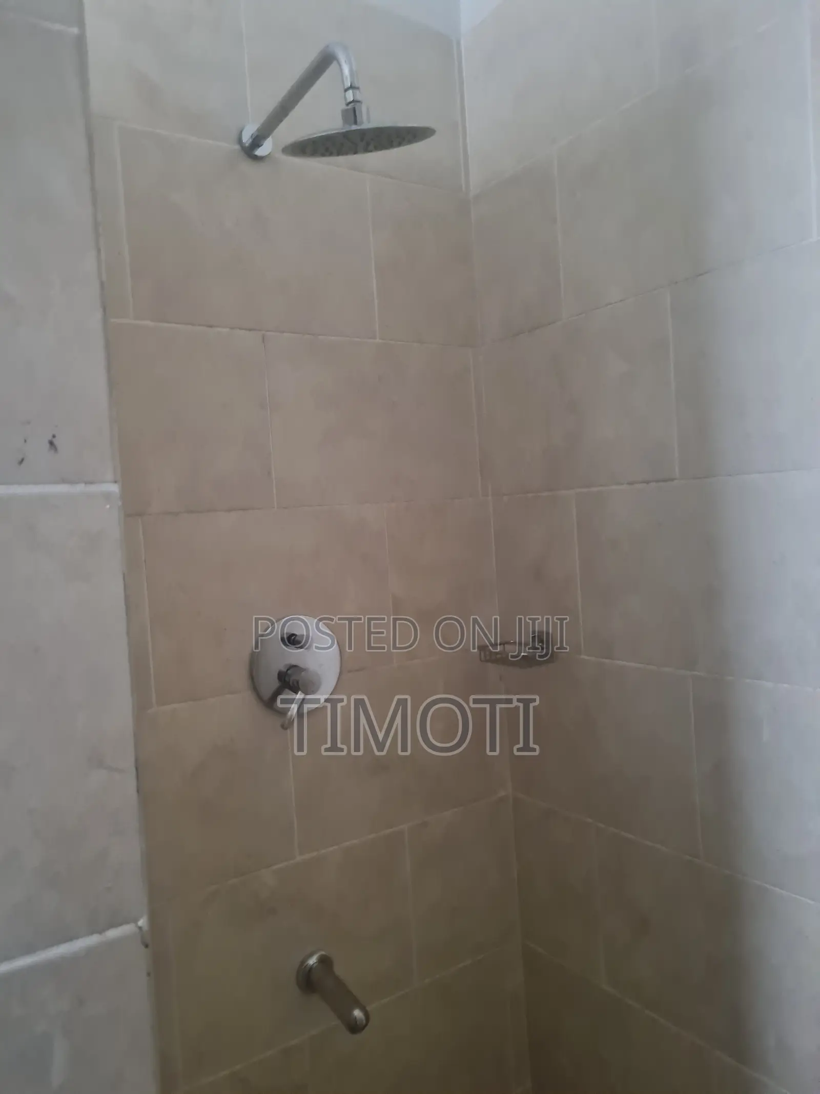 3 Bedroom Apartment Plus SQ