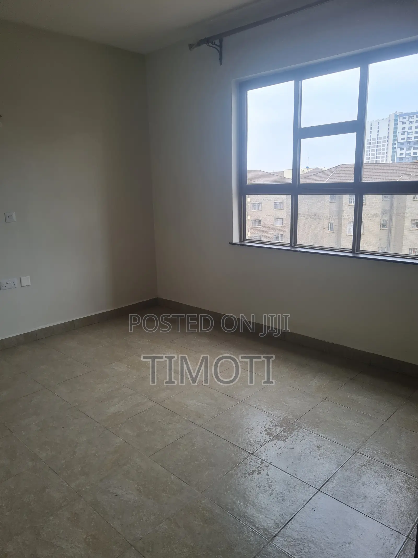 3 Bedroom Apartment Plus SQ